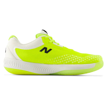 Men's FuelCell 996v6 2E Width Tennis Shoes Sea Salt and Alkaline Green-Footwear-New Balance-M9967T72E-1-Tennis Express