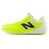 Men's FuelCell 996v6 D Width Tennis Shoes Sea Salt and Alkaline Green-Footwear-New Balance-M9967T7_2-Tennis Express