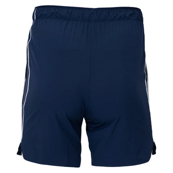 Men's Tennis Tournament 7 Inch Short NB Navy-Apparel-New Balance-MB61V34T-NNY-1-Tennis Express