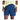 Men's NYC Tournament Tennis Short NB Navy,Apparel,New Balance,NB Navy,S,Tennis Express,MB62M5HG-NNYF26-3