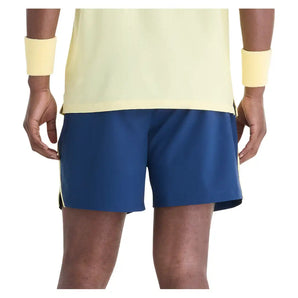 Men's NYC Tournament Tennis Short NB Navy,Apparel,New Balance,,,Tennis Express,MB62M5HG-NNYF26-4