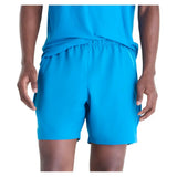 Men's NYC Tournament Tennis Short North Sea,Apparel,New Balance,North Sea,S,Tennis Express,MB62M5HG-NOSF26-3