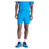 Men's NYC Tournament Tennis Short North Sea,Apparel,New Balance,,,Tennis Express,MB62M5HG-NOSF26-5