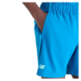 Men's NYC Tournament Tennis Short North Sea,Apparel,New Balance,,,Tennis Express,MB62M5HG-NOSF26-6