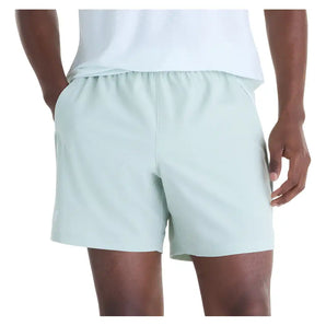 Men's NYC Tournament Tennis Short Silver Moss,Apparel,New Balance,Silver Moss,S,Tennis Express,MB62M5HG-SRVF26-3