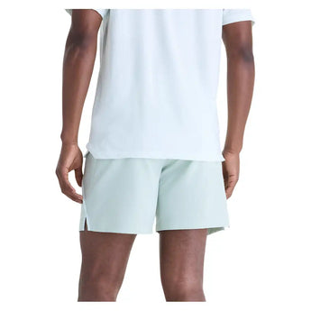 Men's NYC Tournament Tennis Short Silver Moss,Apparel,New Balance,,,Tennis Express,MB62M5HG-SRVF26-4