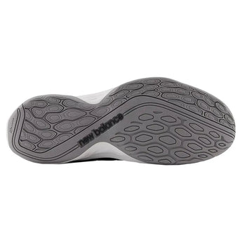 Men's Fresh Foam X 1007 D Width Tennis Shoes Black-Footwear-New Balance-MC1007BK-5-Tennis Express