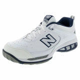 Men's MC806 4E Width Tennis Shoes White-Footwear-New Balance-MC806W4E-Bcopy-1-[Sku]-Tennis Express