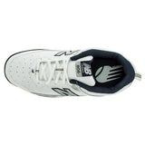 Men's MC806 4E Width Tennis Shoes White-Footwear-New Balance-MC806W4E-S16-TOP-4-[Sku]-Tennis Express
