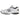 Men's MC806 B Width Tennis Shoes White-Footwear-New Balance-MC806WB-S16-LEFT-Tennis Express