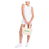 Women's Mini Country Club Tennis Tote Apres-Bags-Ame and Lulu-MCCTT-B-2_555ced2e-b12d-421a-b083-9b94b190edf3-Tennis Express