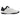 Men's 696v6 D Width Tennis Shoes White and Black-Footwear-New Balance-MCH696W6-21-Tennis Express
