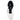 Men's 696v6 D Width Tennis Shoes White and Black-Footwear-New Balance-MCH696W6-31-Tennis Express