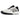 Men's 696v6 D Width Tennis Shoes White and Black-Footwear-New Balance-MCH696W6-y1-Tennis Express