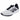 Men's 696v6 D Width Tennis Shoes White and Black-Footwear-New Balance-MCH696W6D-Bcopy-1-[Sku]-Tennis Express
