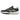 Men`s FuelCell 796v4 D Width Tennis Shoes Black Cement and Cyber Jade