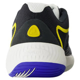 Men's FuelCell 996v6 D Width Tennis Shoes Black and Blue Gemstone-Footwear-New Balance-MCH996B6-4-Tennis Express