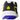 Men's FuelCell 996v6 D Width Tennis Shoes Black and Blue Gemstone-Footwear-New Balance-MCH996B6-4-Tennis Express