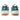 Men's FuelCell 996v6 D Width Tennis Shoes New Spruce and White-Footwear-New Balance-MCH996S6D-F25-6-Tennis Express