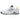 Men's Delray 2E Width Tennis Shoes Apollo Gold and Boysenberry-Footwear-New Balance-MCHCODAO-1-2-[Sku]-Tennis Express