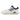 Men's FuelCell Delray D Width Tennis Shoes White and Navy-Footwear-New Balance-MCHCODW2D-U25-1-Tennis Express