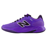 Men's Fresh Foam X CT-Rally v2 2E Width Tennis Shoes Electric Indigo and Boysenberry-Footwear-New Balance-MCHRALA2-1-2-[Sku]-Tennis Express