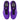Men's Fresh Foam X CT-Rally v2 2E Width Tennis Shoes Electric Indigo and Boysenberry-Footwear-New Balance-MCHRALA2-3-4-[Sku]-Tennis Express