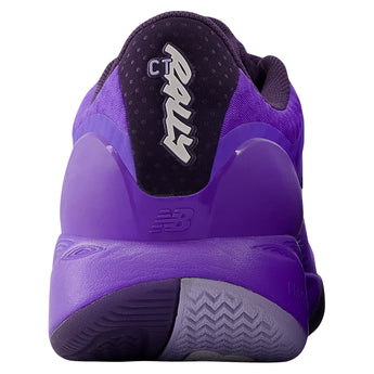 Men's Fresh Foam X CT-Rally v2 2E Width Tennis Shoes Electric Indigo and Boysenberry-Footwear-New Balance-MCHRALA2-4-5-[Sku]-Tennis Express
