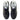 Men's Fresh Foam X CT-Rally v2 D Width Tennis Shoes Black and Apollo Gold-Footwear-New Balance-MCHRALP2-3-Tennis Express