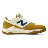 Men's Coco Delray 2E Width Tennis Shoes Angora and Basil Oil,Footwear,New Balance,,,Tennis Express,MCOD2C9E2-1webp