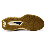 Men's Coco Delray 2E Width Tennis Shoes Angora and Basil Oil,Footwear,New Balance,,,Tennis Express,MCOD2C9E2-5