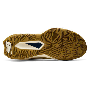 Men's Coco Delray 2E Width Tennis Shoes Angora and Basil Oil,Footwear,New Balance,,,Tennis Express,MCOD2C9E2-5