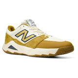 Men's Coco Delray 2E Width Tennis Shoes Angora and Basil Oil,Footwear,New Balance,,,Tennis Express,MCOD2C9E2-6