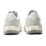 Men's Coco Delray 2E Width Tennis Shoes NB White and Pink Heat,Footwear,New Balance,,,Tennis Express,MCOD2KY2E-4