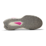Men's Coco Delray 2E Width Tennis Shoes NB White and Pink Heat,Footwear,New Balance,,,Tennis Express,MCOD2KY2E-5
