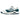 Men's Coco Delray 2E Width Tennis Shoes NB White and Deep End