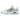 Men's Coco Delray 2E Width Tennis Shoes Glint Blue and Sea Salt-Footwear-New Balance-, [current_file_name-Tennis Express