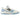 Men's Coco Delray 2E Width Tennis Shoes Glint Blue and Sea Salt-Footwear-New Balance-, [current_file_name-Tennis Express