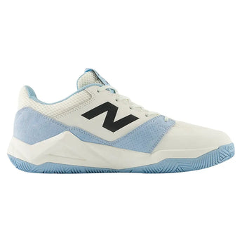 Men's Coco Delray 2E Width Tennis Shoes Glint Blue and Sea Salt-Footwear-New Balance-, [current_file_name-Tennis Express