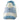 Men's Coco Delray 2E Width Tennis Shoes Glint Blue and Sea Salt-Footwear-New Balance-, [current_file_name-Tennis Express