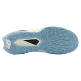 Men's Coco Delray 2E Width Tennis Shoes Glint Blue and Sea Salt-Footwear-New Balance-, [current_file_name-Tennis Express
