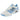 Men's Coco Delray 2E Width Tennis Shoes Glint Blue and Sea Salt-Footwear-New Balance-MCOD5DT2E-Tennis Express