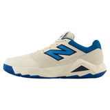 Men's Coco Delray D Width Tennis Shoes Angora and North Sea,Footwear,New Balance,,,Tennis Express,MCOD78K-1