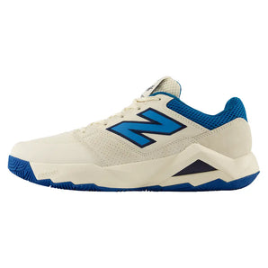 Men's Coco Delray D Width Tennis Shoes Angora and North Sea,Footwear,New Balance,,,Tennis Express,MCOD78K-1