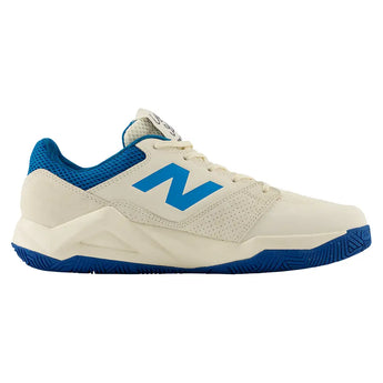 Men's Coco Delray D Width Tennis Shoes Angora and North Sea,Footwear,New Balance,,,Tennis Express,MCOD78K-2