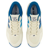 Men's Coco Delray D Width Tennis Shoes Angora and North Sea,Footwear,New Balance,,,Tennis Express,MCOD78K-3