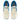 Men's Coco Delray D Width Tennis Shoes Angora and North Sea,Footwear,New Balance,,,Tennis Express,MCOD78K-3