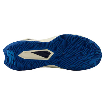 Men's Coco Delray D Width Tennis Shoes Angora and North Sea,Footwear,New Balance,,,Tennis Express,MCOD78K-5
