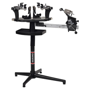 5003 6 PT Stringing Machine with SC Mount System,Accessories,Gamma,,,Tennis Express,MG53C15