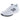 Men's FuelCell 696v7 4E Width Tennis Shoes White and Black,Footwear,New Balance,White/Black,8,Tennis Express,MH6961T54E-F26